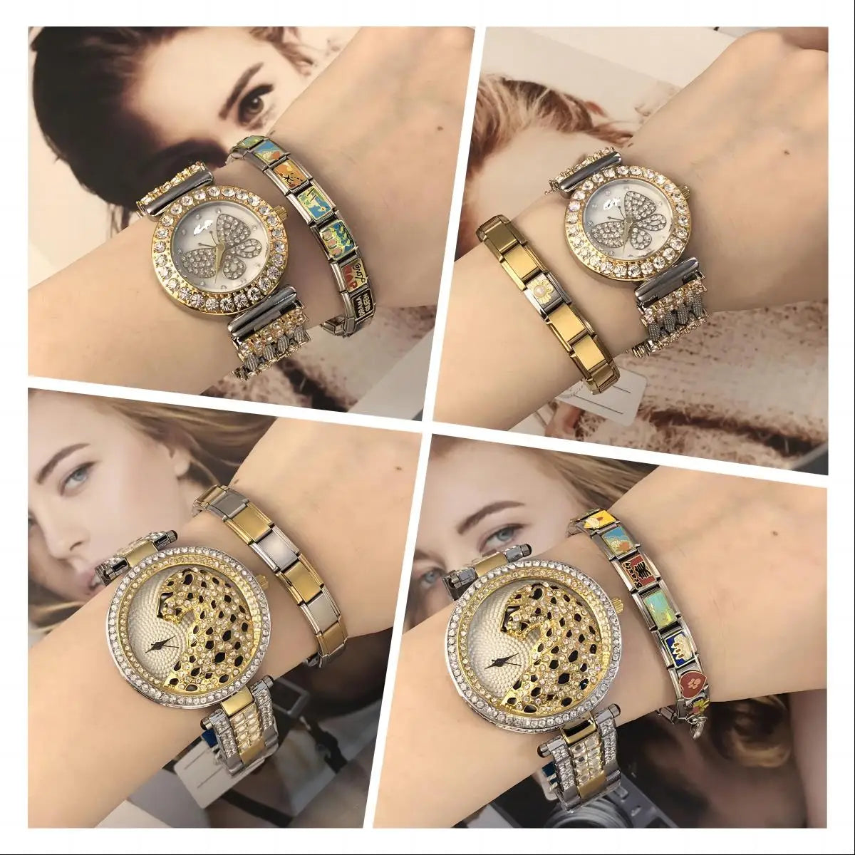 BellaLink Story Bracelet