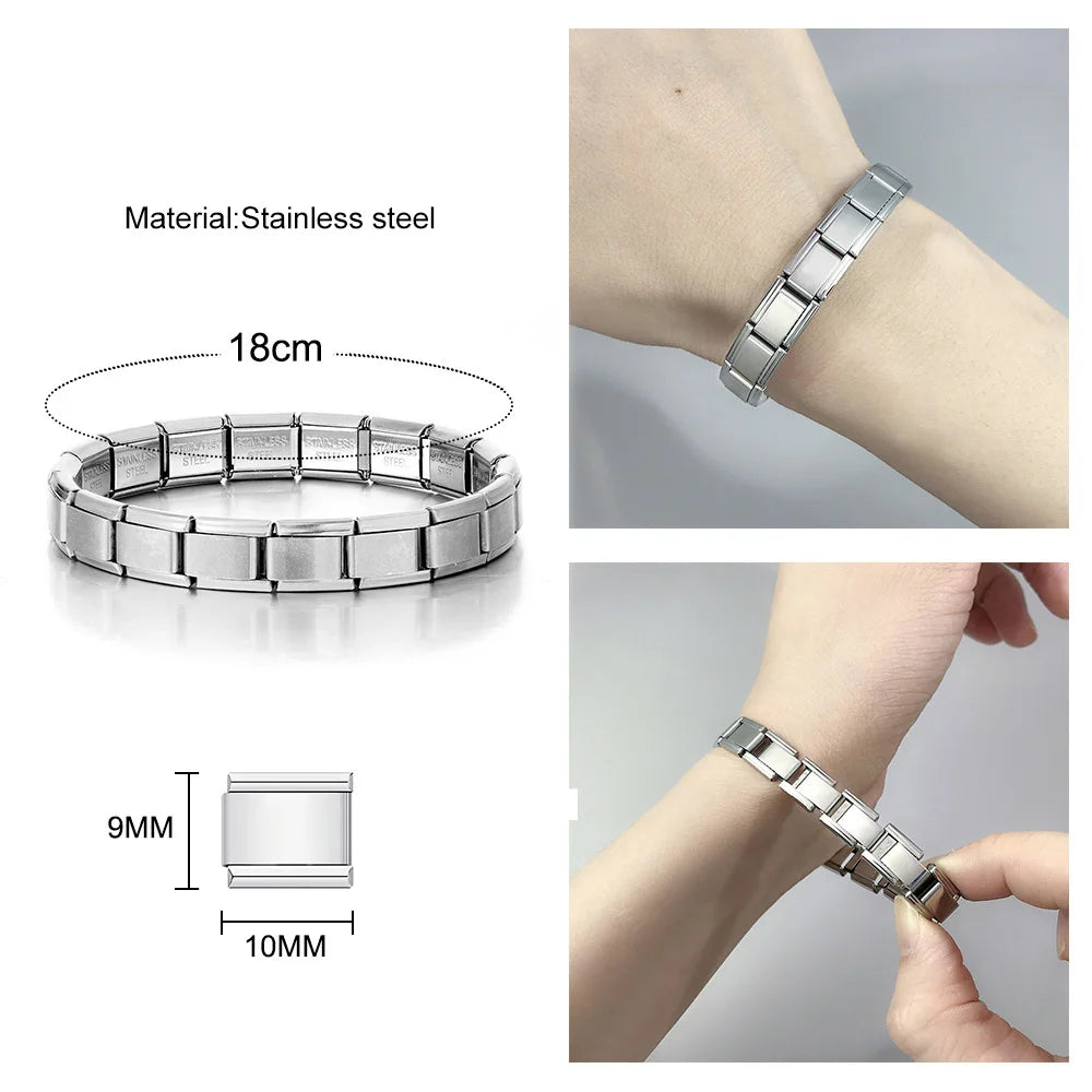 BellaLink Story Bracelet
