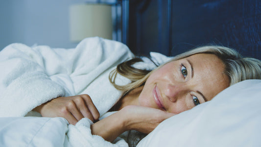 Why Sleep Is Seriously One of the Most Important Things You Can Do for Yourself