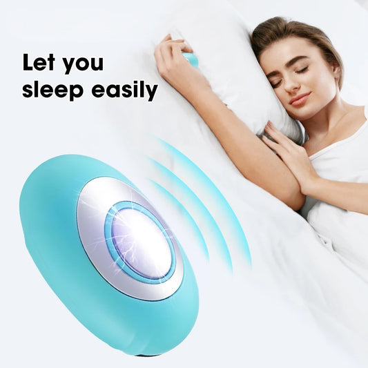 Handheld Stress Relief Sleep Pebble